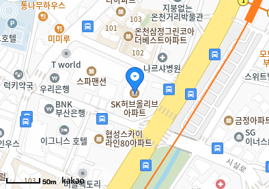 온천동 이비인후과 | 모든 일반의 병원 리스트 (일반 진료 가능) 16 바룸내과의원