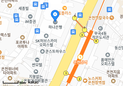 온천동 이비인후과 | 모든 일반의 병원 리스트 (일반 진료 가능) 17 삼성스마트신경과의원