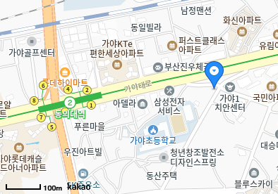김재욱김선린이비인후과의원