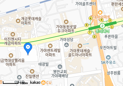 가야동 이비인후과 | 모든 전문의 및 일반의 병원 리스트 6 다온가정의원