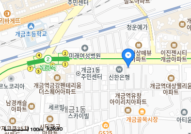 이준희이비인후과의원