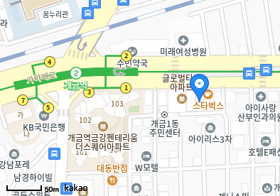 조은이비인후과의원