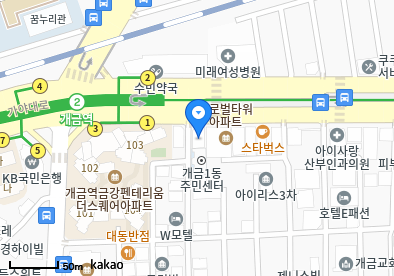 부산드림이비인후과의원