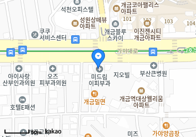 오세진내과의원