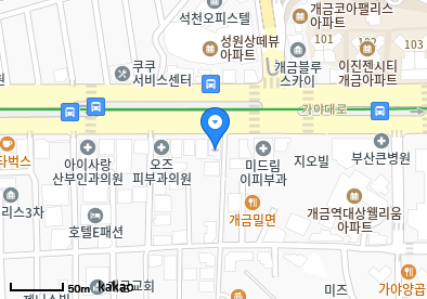 개금박내과의원