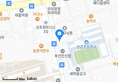 손학순이비인후과의원