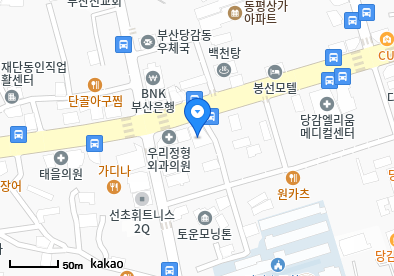 정준용내과의원