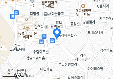 대연동 이비인후과 | 모든 일반의 병원 리스트 (일반 진료 가능) 11 image 23