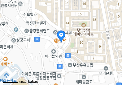 부암동 이비인후과 | 모든 전문의 및 일반의 병원 리스트 6 소중한소아청소년과의원