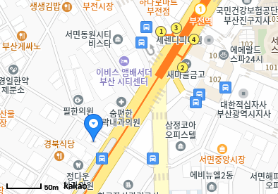 핑이비인후과신경과의원