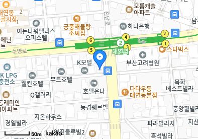 부산 남구 이비인후과 | 일요일 문 여는 병원 총정리 3 image 25