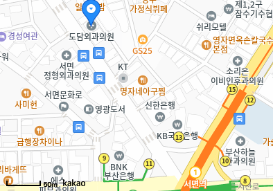 리젤마취통증의학과의원