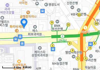 김태형신경과의원