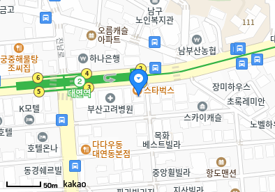 대연동 이비인후과 | 모든 일반의 병원 리스트 (일반 진료 가능) 12 image 26
