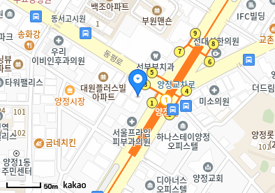 양정동 이비인후과 | 모든 전문의 및 일반의 병원 리스트 6 조앤조내과신경과의원