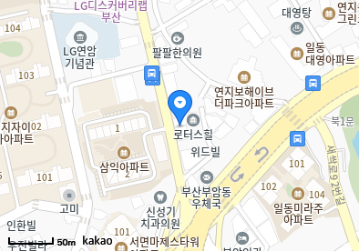 이종덕이비인후과의원