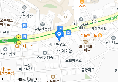 대연동 이비인후과 | 모든 일반의 병원 리스트 (일반 진료 가능) 14 image 28
