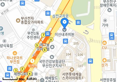 이신내과의원