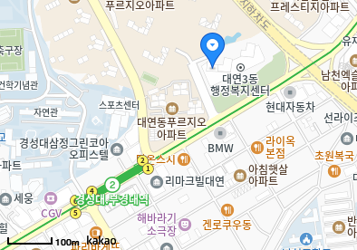 대연동 이비인후과 | 모든 일반의 병원 리스트 (일반 진료 가능) 15 image 29