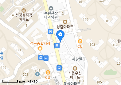 서영주소아청소년과의원