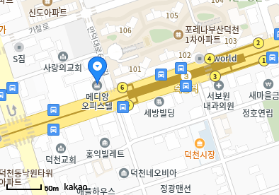 덕천동 이비인후과 | 모든 전문의 및 일반의 병원 리스트 8 image 327