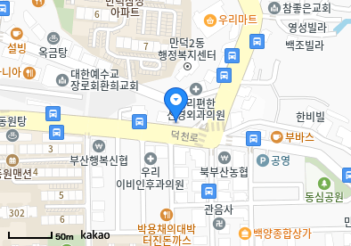 만덕동 이비인후과 | 모든 전문의 및 일반의 병원 리스트 8 세온의원