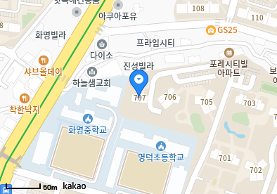 카이저이비인후과의원