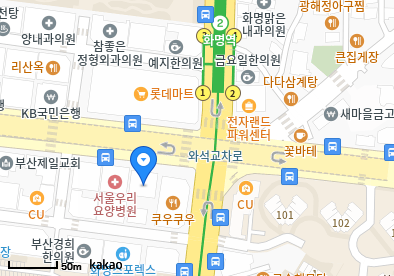 센텀이비인후과의원