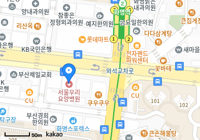 화명동 이비인후과 | 모든 전문의 병원 리스트 6 참사랑이비인후과의원