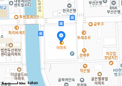 부산 남구 이비인후과 | 일요일 문 여는 병원 총정리 4 image 37