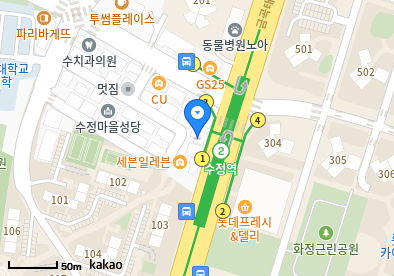 화명동 이비인후과 | 모든 일반의 병원 리스트 (일반 진료 가능) 2 세양의원