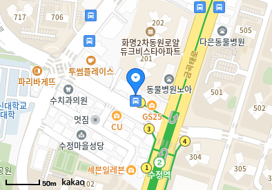 화명동 이비인후과 | 모든 일반의 병원 리스트 (일반 진료 가능) 4 튼튼채내과의원