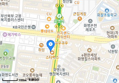 화명동 이비인후과 | 모든 일반의 병원 리스트 (일반 진료 가능) 7 조현대내과의원