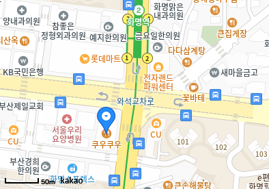 화명동 이비인후과 | 모든 일반의 병원 리스트 (일반 진료 가능) 10 박재석내과의원