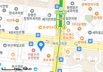 화명동 이비인후과 | 모든 일반의 병원 리스트 (일반 진료 가능) 11 삼성속튼튼한내과의원