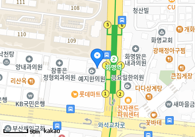 화명동 이비인후과 | 모든 일반의 병원 리스트 (일반 진료 가능) 14 이레내과의원