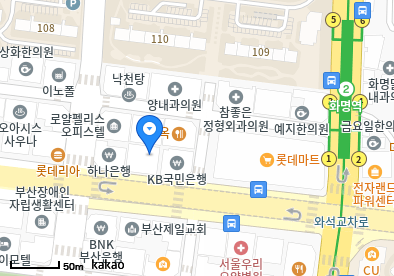 화명동 이비인후과 | 모든 일반의 병원 리스트 (일반 진료 가능) 18 우리들내과의원