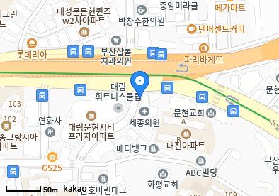 부산 남구 이비인후과 | 일요일 문 여는 병원 총정리 5 image 41