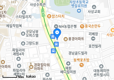 괘법동 이비인후과 | 모든 전문의 및 일반의 병원 리스트 4 박시영이비인후과의원