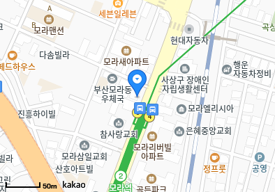 모라동 이비인후과 | 모든 전문의 및 일반의 병원 리스트 7 image 433