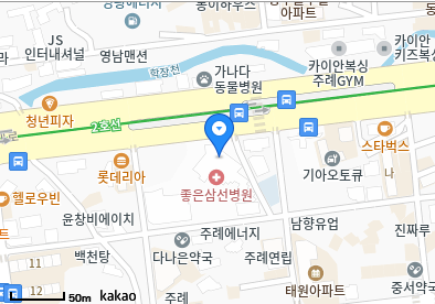 사상 이비인후과 | 24시간 응급·야간 진료 병원 총정리 2 좋은삼선병원