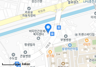 학장동 이비인후과 | 모든 전문의 및 일반의 병원 리스트 4 학장성심요양병원