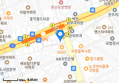 괴정동 이비인후과 | 모든 전문의 및 일반의 병원 리스트 4 순이비인후과의원