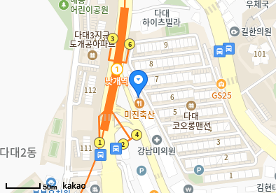 다대동 이비인후과 | 모든 전문의 및 일반의 병원 리스트 9 장내과의원