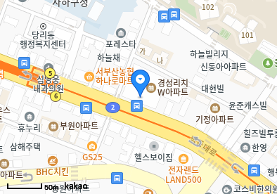 이석용이비인후과의원