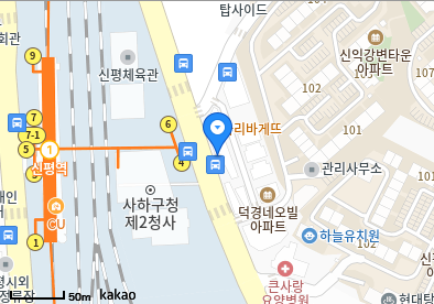 박상조소아청소년과의원