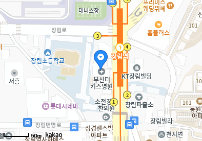 부산더키즈병원