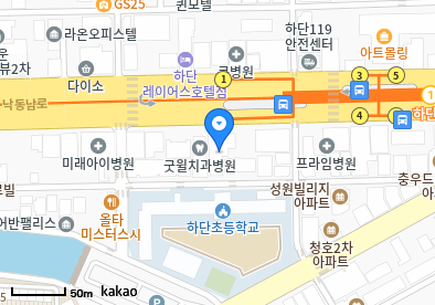 하단동 이비인후과 | 모든 전문의 및 일반의 병원 리스트 4 임권일신경과의원