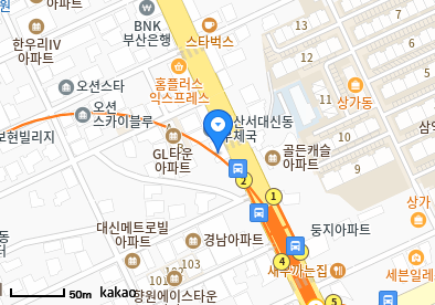 추교용이비인후과의원