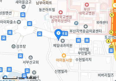 이외중이비인후과의원